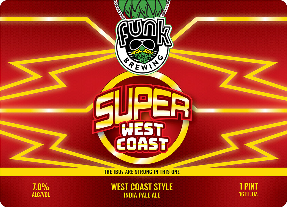 Super West Coast